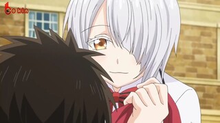 ALL IN ONE _ Sáng Đánh Nhau Tối Lại Ngủ Chung Giường p10