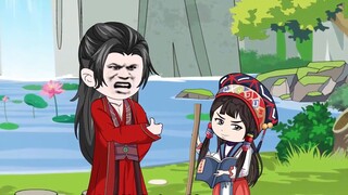 Monster Daozi|Episode 1
