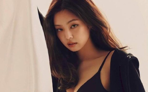 【เจนนี่】เจนนี่เต้นเก่ง แถมยังมีเสน่ห์สุดๆ ท้าให้คุณอดใจไม่กินของอร่อยมาดูเลย!