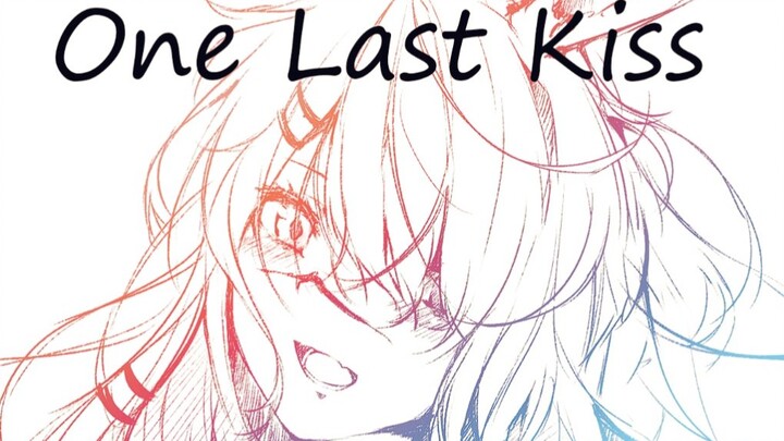 Game|Arknights|"One Last Kiss" & "Tạm biệt, tất cả các Tiến sĩ!"