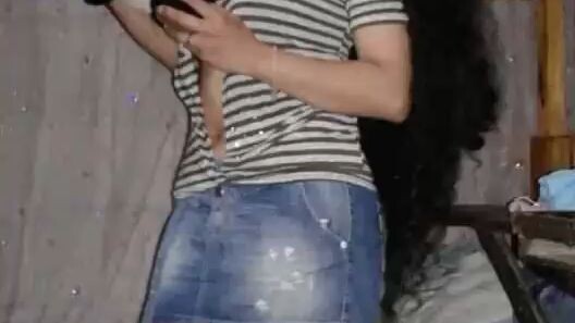 my long hair🥰🥰🥰🥺🥺