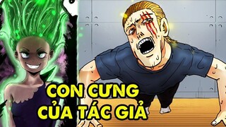 Ông Bà Già Tao lo Hết _ Top 7 Nhân Vật Được Tác Giả Ưu Ái Nhất