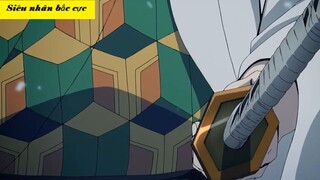 Kimetsu no Yaiba - Thanh Gươm Diệt Quỷ tập 48 #anime