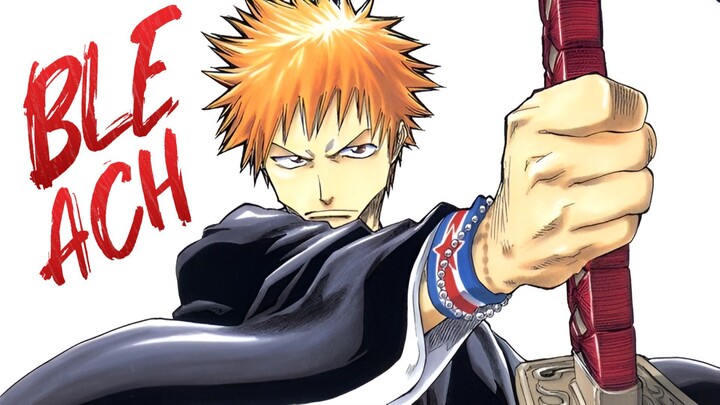 BLEACH EPISODE 125 SUB INDO PART 5