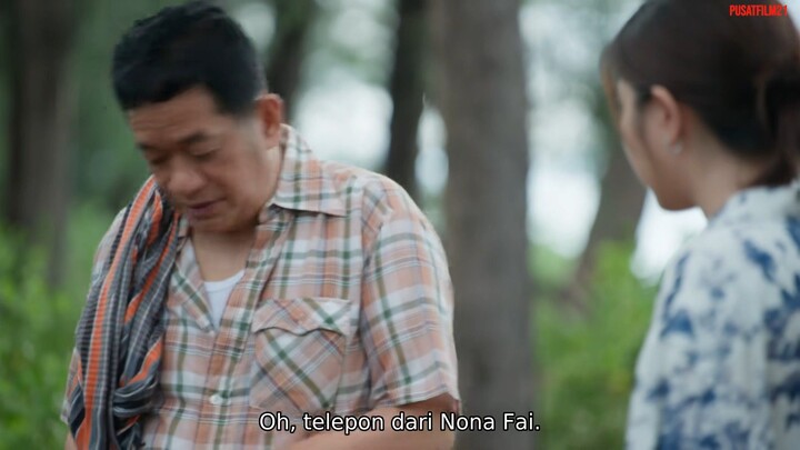 Keinginan dalam angin eps 5