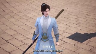 My Master Is Wukong Eps 02 Sub Indo