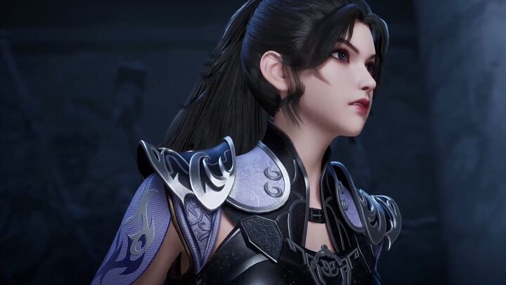 Againts The Sky Supreme Eps 496 Indo