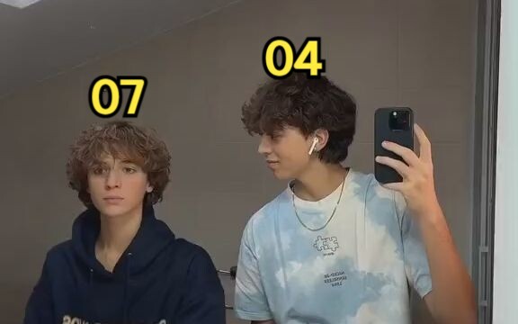 At this height and age, it’s just insane!!!