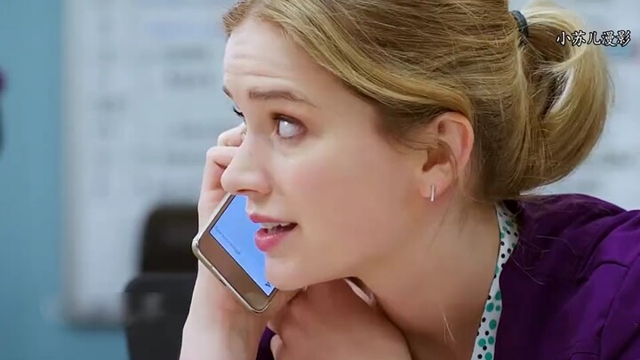 In a futuristic world, a phone app emerges that predicts the exact time of your death—but it turns o