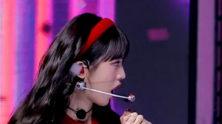 Hành vi Pabu gần đây của Zhang Yuanying