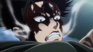 The strongest man in the world is called Levi.