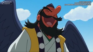 Doraemon episode 669