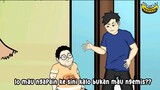Denis Nyari Adit - Animasi Indonesia