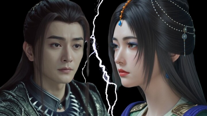 หลิวอวี่เผยออร่าเต็มพิกัด ด่ากลับหวังฉวนอย่างเดือด!