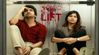 Lift South Hindi Dubbed Full Movie