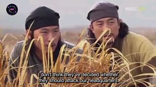 Jumong 71 Part 2/2 Tagalog Dubbed