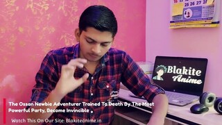 the ossan newbie adventurer Episode 2 (Hindi-English-Japanese) Telegram Updates