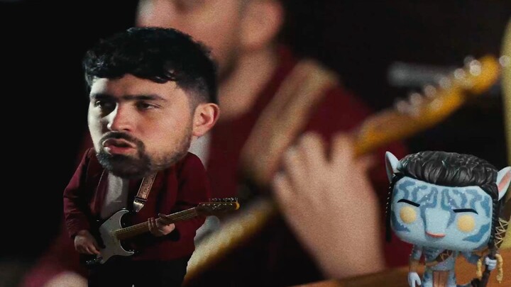 Niño Bonito