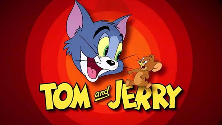 [Berbagi Sumber Daya] Tiga versi pertama Tom and Jerry + enam belas versi film + sembilan Anjing Irl