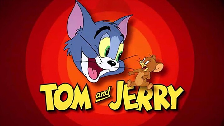 [Chia sẻ tài nguyên] Ba phiên bản đầu tiên của Tom và Jerry + mười sáu phiên bản phim + chín chú chó