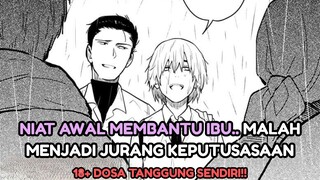 AWAL TRAGEDI REIJI!! NIAT MEMBANTU IBU BERUBAH MENJADI MALAPETAKA!!