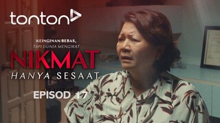 Nikmat Hanya Sesaat 2025 EP17