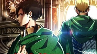 Learn in one minute why Attack on Titan eats humans. They have no reproductive or digestive system, 