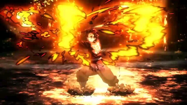 opening kimetsu yaiba terbaik