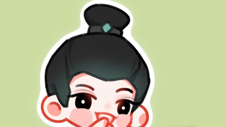 《⚡Sunny and cheerful Min Xiaoliu⚡》