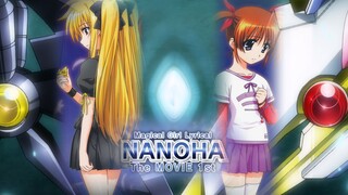 [Cô gái phép thuật Nanoha] Tái sinh mới! Đây là mong muốn ban đầu của chúng tôi! —Tâm hồn ảo ảnh