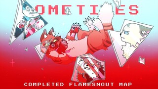 Sometimes [COMPLETED Flamesnout MAP]