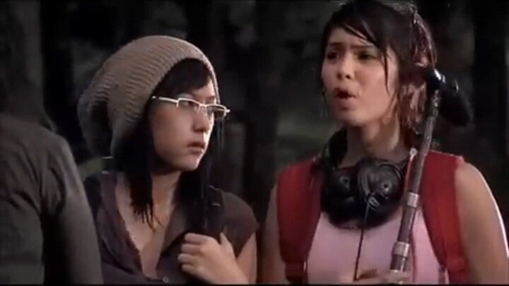 Sarang Kuntilanak (2008) Film Indo