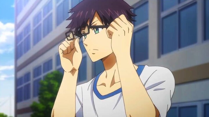 ฝึกพากย์อนิเมะ