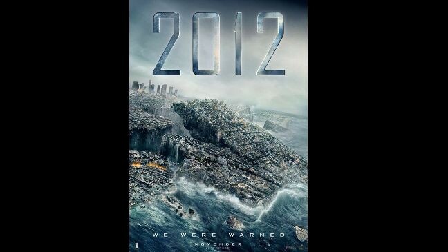 2012 (2009) √ action sci-fi ~ sub.indo