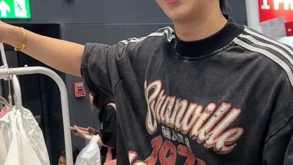 พี่ปาร์คน่ารักมากก #การท้าดวลอัปโหลดครั้งที่4