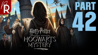 Harry Potter: Hogwarts Mystery Walkthrough Part 42 No Commentary