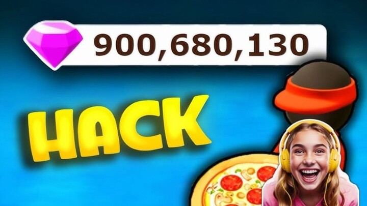 Pizza Ready Para Hilesi