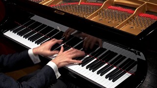 【Animenz】Trí tưởng tượng - Haikyuu! ! Phiên bản OP Piano