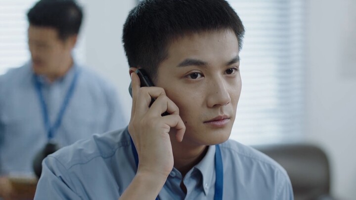 Tổng sư bị điều đi, nhóm dự án rối như mớ bòng bong, tất cả đều đình trệ.