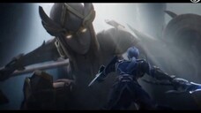 New DongHua King Of Glory rilis 31 mei2025
