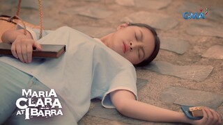 Maria Clara At Ibarra: The Gen Z is back inside the novel! (Episode 85)