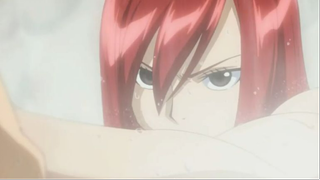 Fairy Tail AMV Erza Titanium #anime2