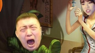 [10 Paha TERBAIK] 85: Pil! Sepuluh “penyakit” paling umum bagi para gamer