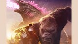 GODZILLA X KONG 2024 HD SUB INDO