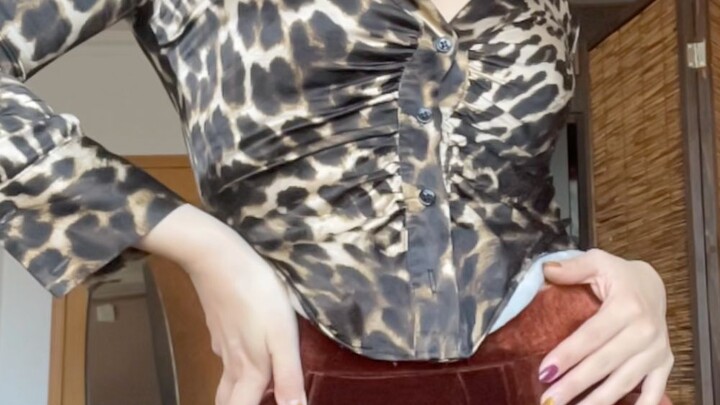 Elderly Aesthetic Challenge: “Guess What? My Mom Really Gets Women Better!”