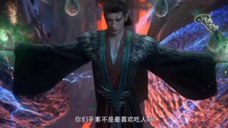 New❗ Preview A Records Mortal Journey To Immortal Eps 131🔥