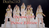 [SING X We Are Blazing] "Despacito" Dance Ver.