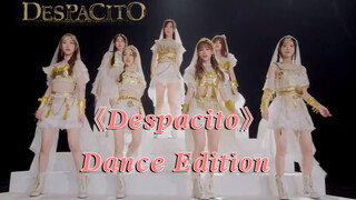 [SING x We Are Blazing] "Despacito" Versi Tari