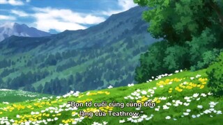 Tập9💞Uchi no ko no tame naraba