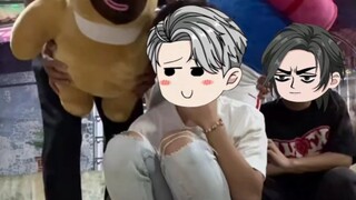 ผู้ต้องสงสัยเวอร์ชันใหม่ปรากฏตัวขึ้น